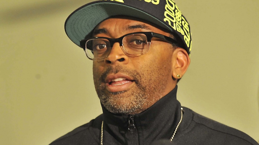 Spike Lee haalt in Cannes hard uit naar Donald Trump