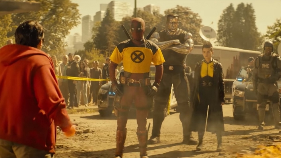 'Deadpool 2' knalt en 'Avengers' op $1,8 miljard+
