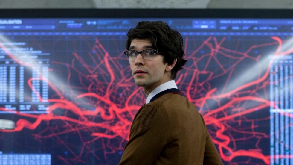 Ben Whishaw (Q) over terugkeer in 'Bond 25'