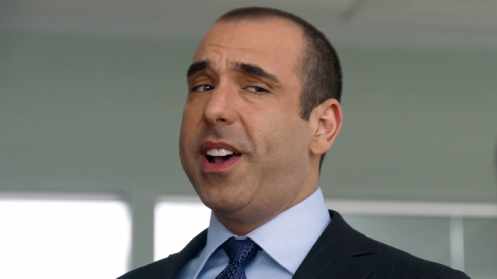 'Suits'-acteur Rick Hoffman walgde van slechte adem buurman tijdens koninklijk huwelijk