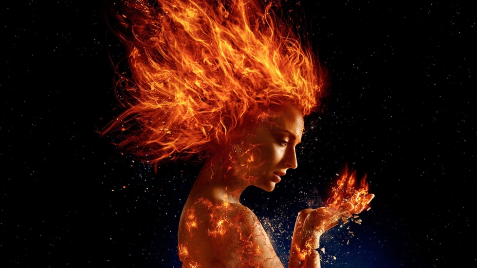 Posters 'X-Men: Dark Phoenix', 'Men in Black 4' en 'Jumanji: The Next Chapter'!