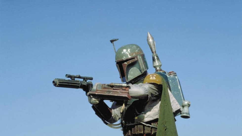 James Mangold maakt 'Boba Fett'!