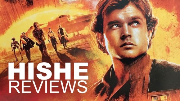 How It Should Have Ended - Solo: a star wars story | hishe review (spoilers & theories)