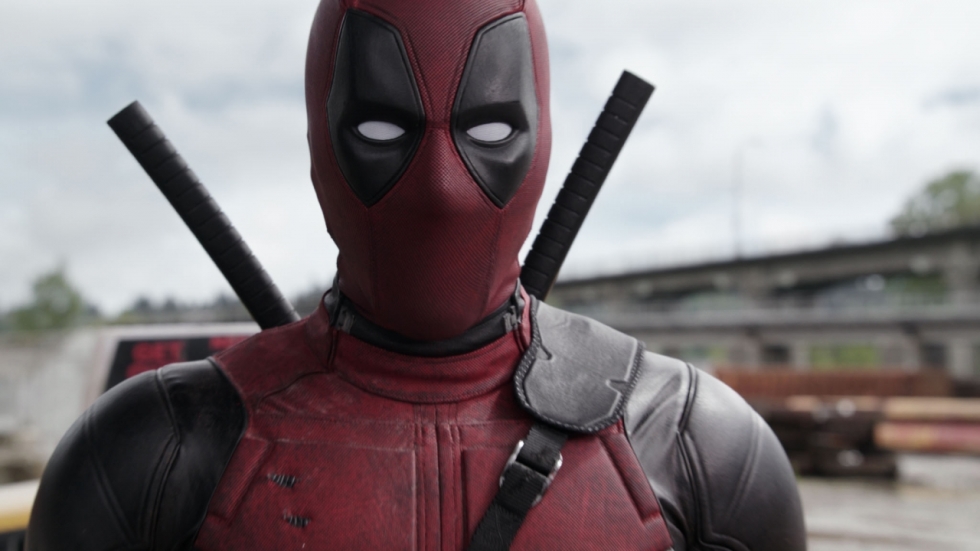 Een Deadpool en Guardians of the Galaxy cross-over?