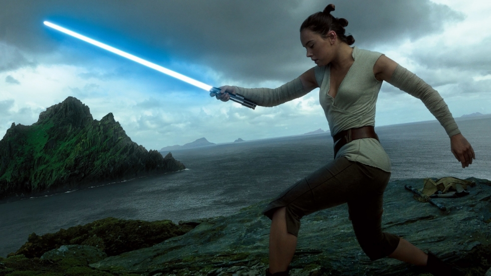 Heroverweegt Disney zijn strategie voor 'Star Wars'?