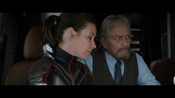 Ant-Man and the Wasp - tv-spot