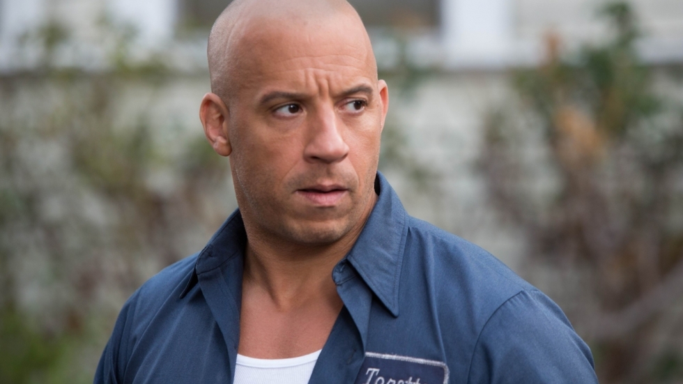 Vin Diesel krijgt 30 jaar na verlaten universiteit alsnog doctorsgraad