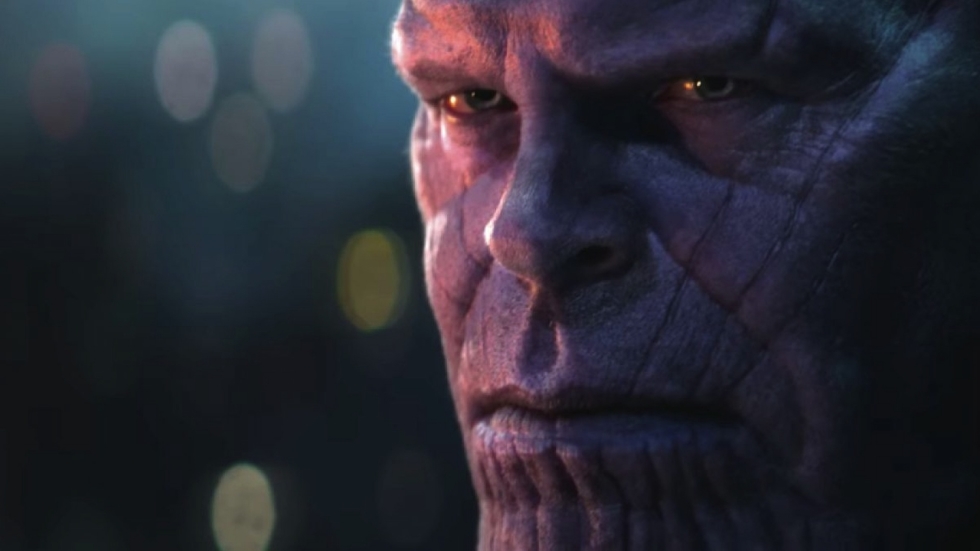 Einde 'Infinity War' oorspronkelijk begin 'Avengers 4'