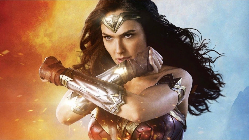 'Wonder Woman 2' krijgt jaren '80-setting