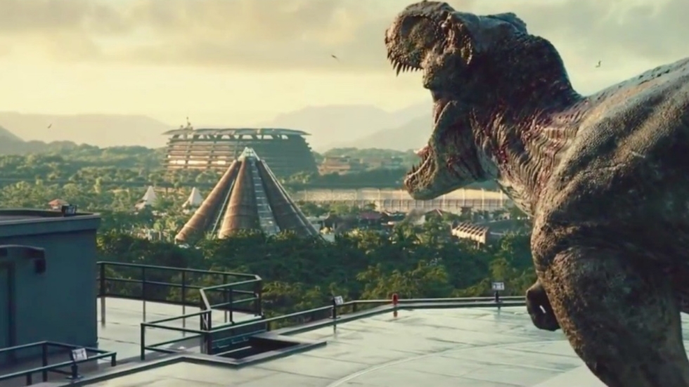'Jurassic World: Fallen Kingdom' op weg naar brullend succes!