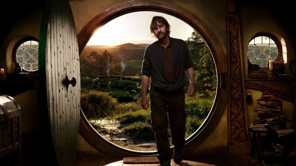 Peter Jackson heeft geen interesse in superheldenfilms