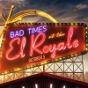 Blu-ray review 'hate it or love it'-film 'Bad Times at the El Royale'