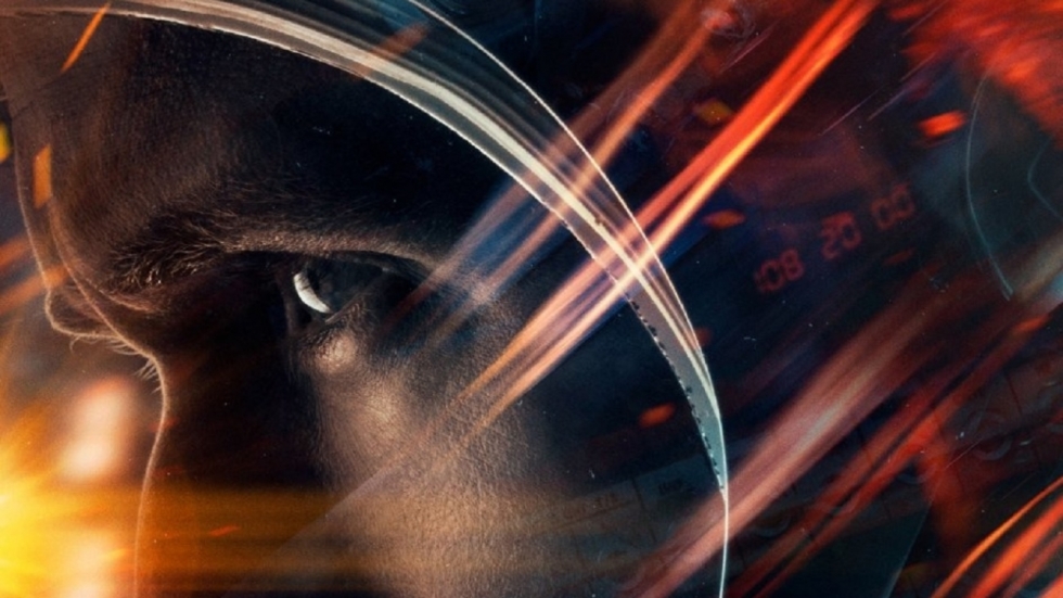 Eerste trailer 'First Man' is een dikke aanrader!