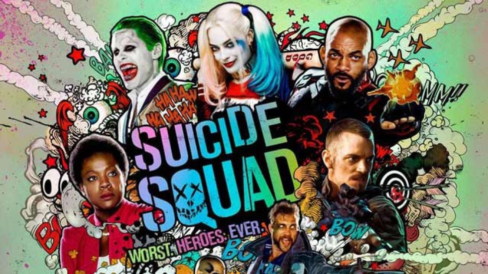 'Gotham'-acteur schrijft mee aan 'Suicide Squad 2'-script