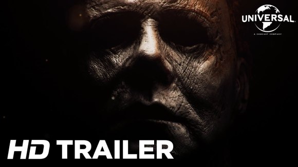 Halloween - trailer 1
