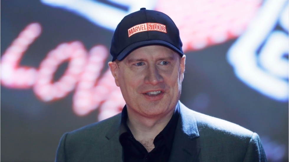 Marvel baas Kevin Feige over de Fox deal en vrouwelijke regisseurs