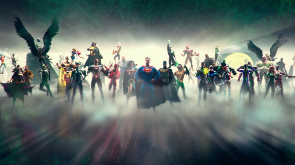 Verdere creatieve DC-chaos bij Warner Bros.