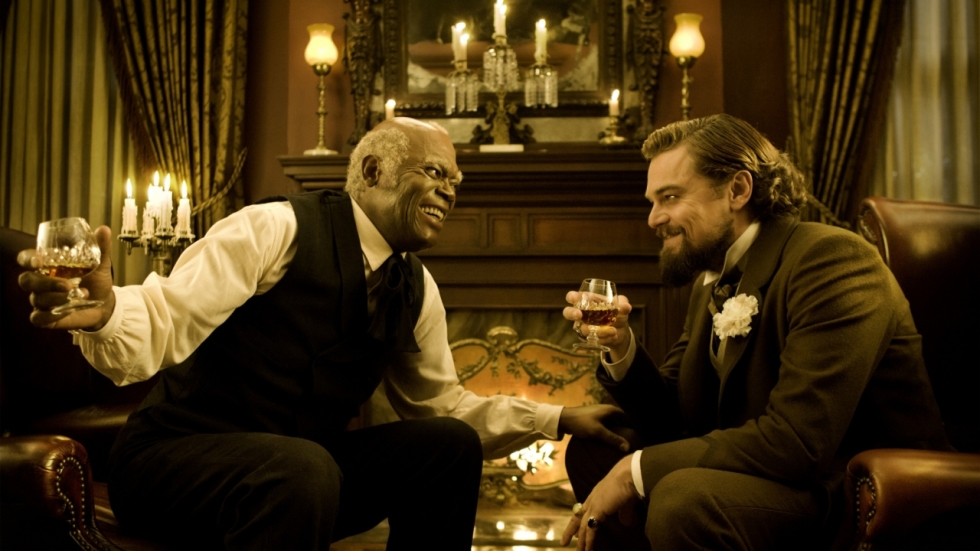 Samuel L. Jackson NIET in Quentin Tarantino's 'Once Upon a Time in Hollywood'