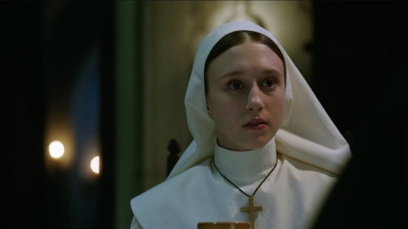 The Nun - teaser trailer