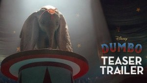 Dumbo (2019) video/trailer