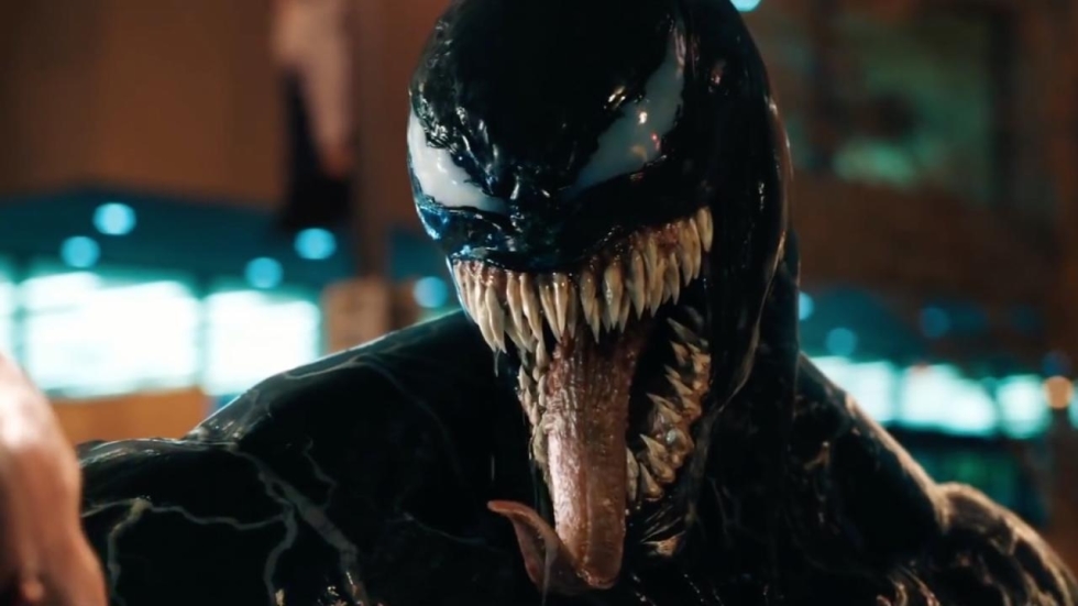 Geen Spider-Man in 'Venom', maar wel in vervolgen?