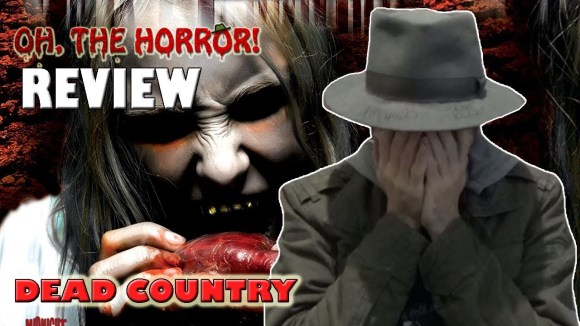 Fedora - Oh, the horror! (113): dead country