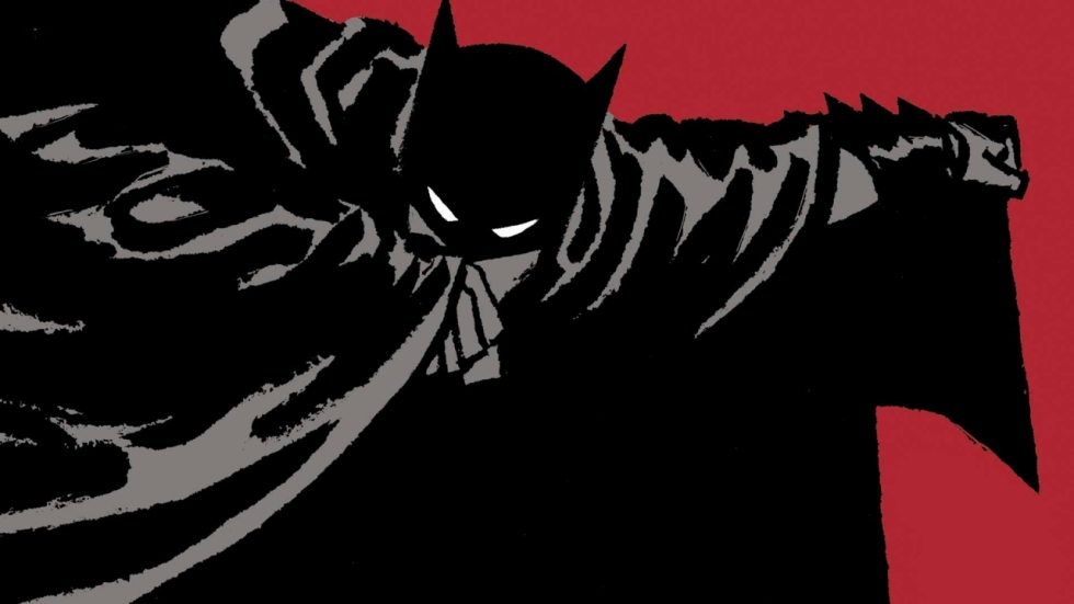 Aronofsky's 'Batman' was harder dan Nolans 'Batman Begins'