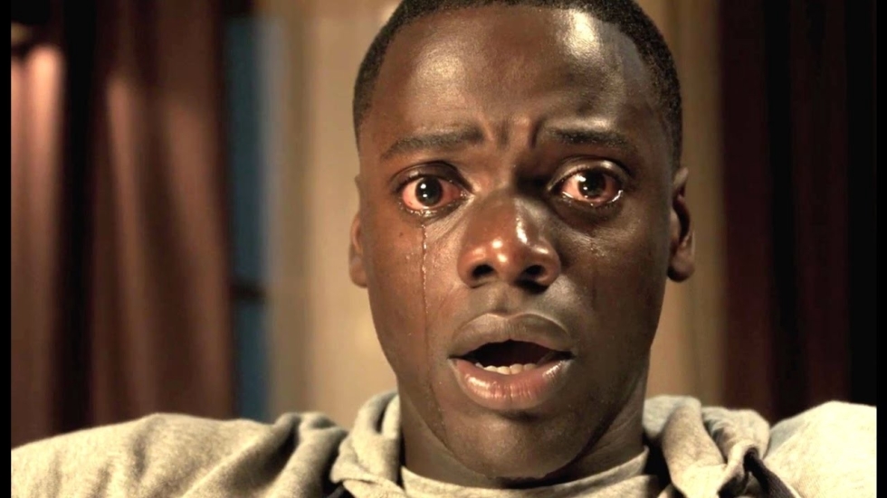 Jordan Peele overweegt 'Get Out 2'