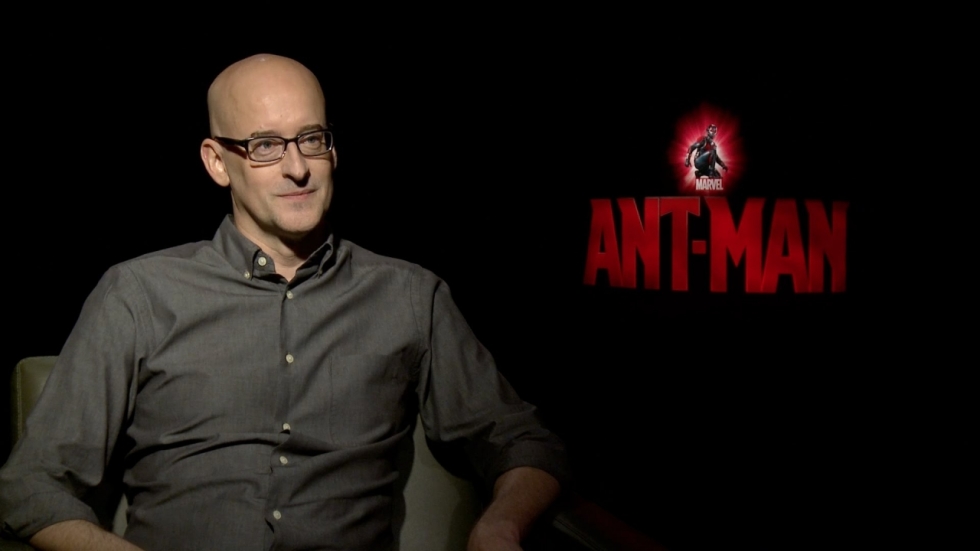 'Ant-Man' regisseur wil graag Fantastic Four film maken