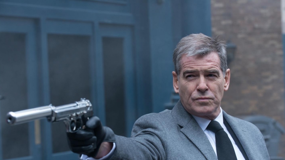 Pierce Brosnan weet wie hij wil zien als volgende James Bond