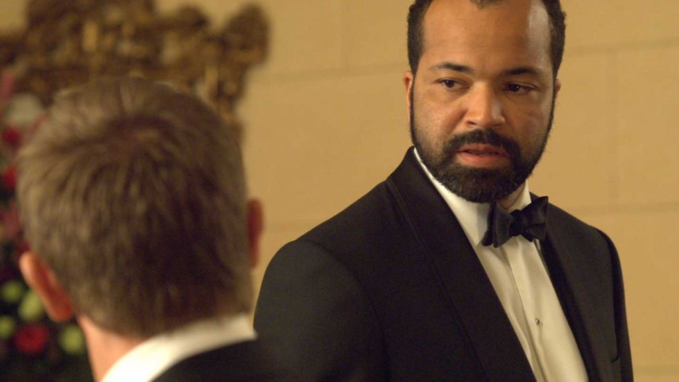 Jeffrey Wright mogelijk terug in 'Bond 25'