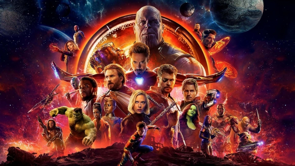 Waarom de originele Avengers 'Infinity War' hebben overleefd