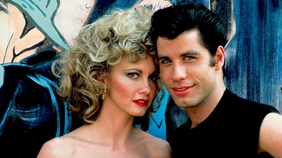John Travolta & Olivia Newton-John: 40 jaar na 'Grease' nog altijd goede vrienden