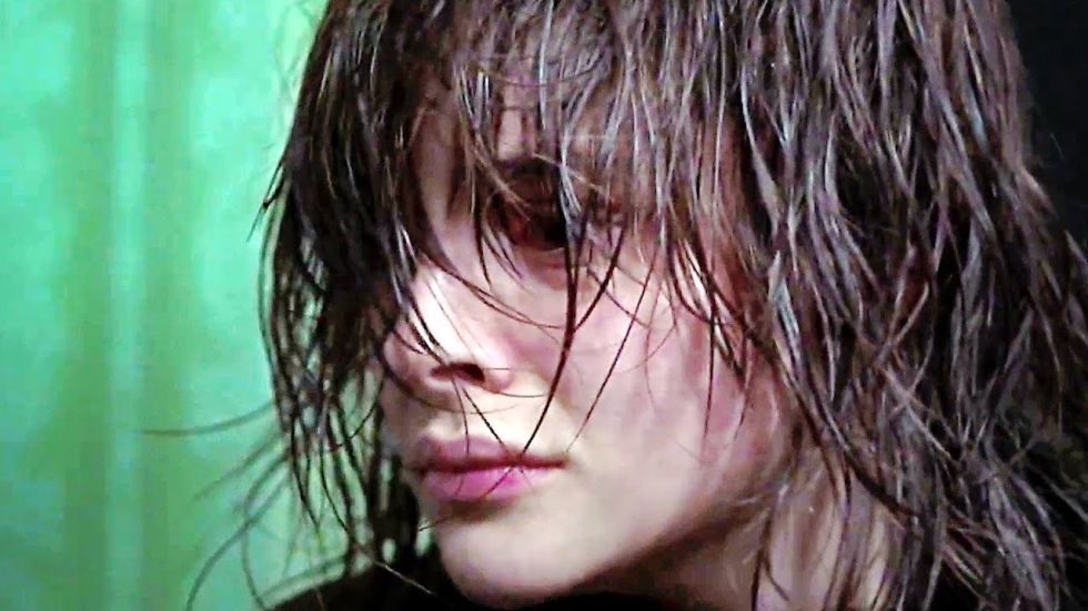 Chloe Grace Moretz vergelijkt 'Suspiria'-remake met Kubricks 'The Shining'