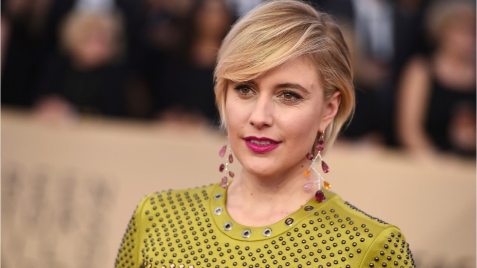 Greta Gerwig verzamelt top cast voor volgende film