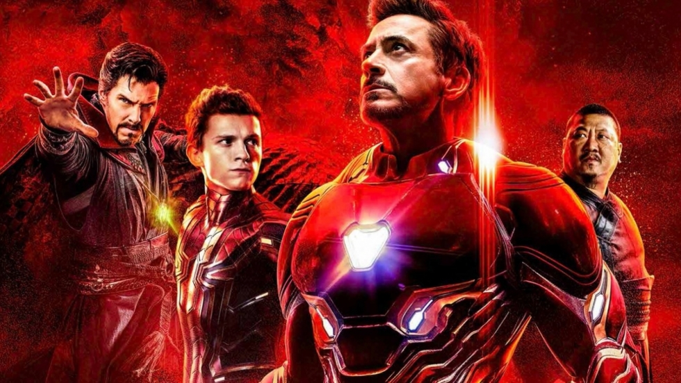 Titel 'Avengers 4' per ongeluk onthuld?!