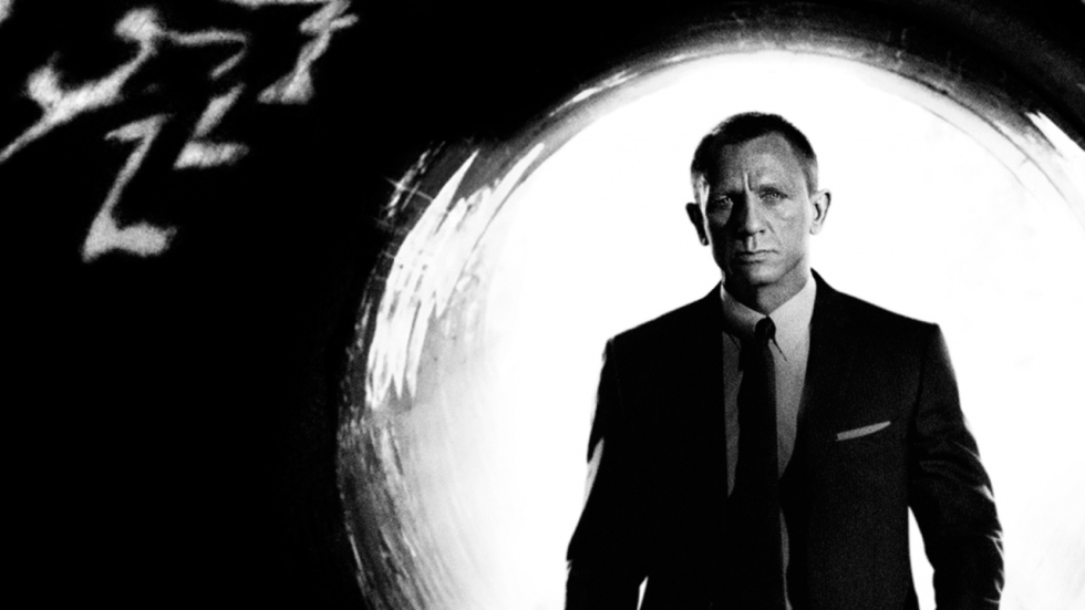 'Bond 25' gooit plannen Daniel Craig in de war