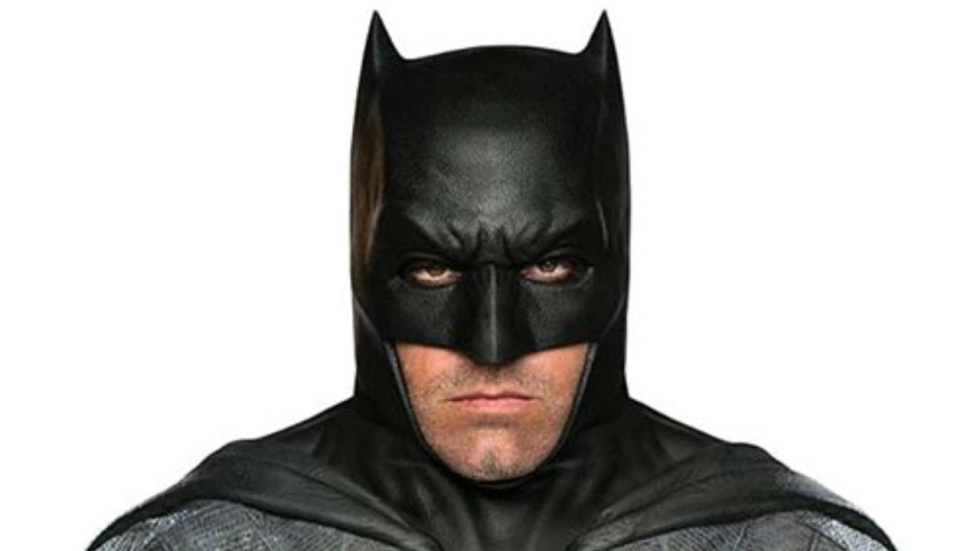 Opnames 'The Batman' waarschijnlijk begin 2019 van start