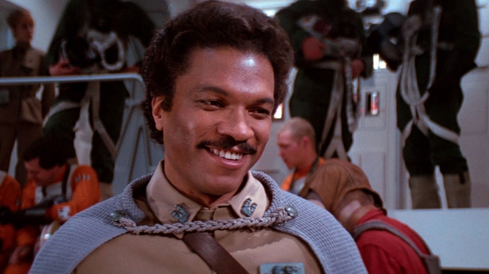 Meer bewijs voor verschijning Lando in 'Star Wars: Episode IX'