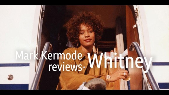 Kremode and Mayo - Whitney reviewed by mark kermode