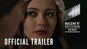 UFO (2018) video/trailer