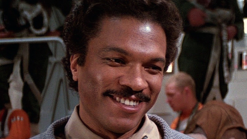 Bevestigd: Lando Calrissian terug in 'Star Wars: Episode IX'!