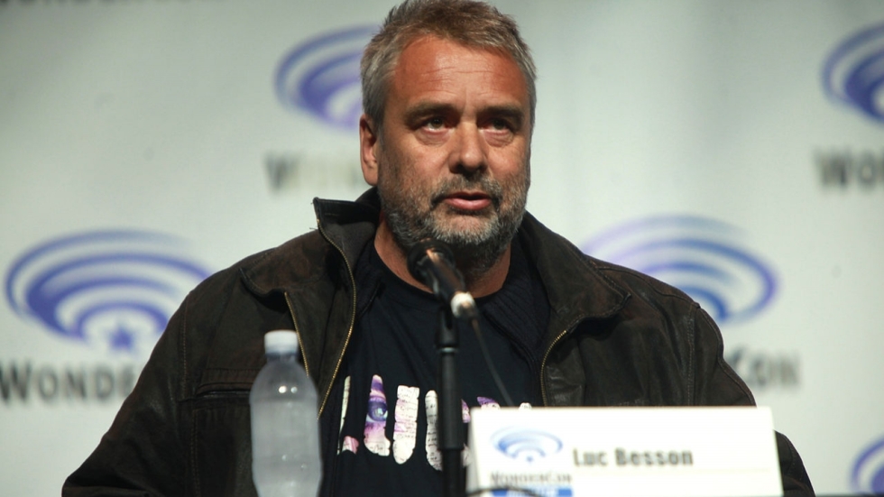 Opnieuw aantijgingen seksueel misbruik jegens Luc Besson