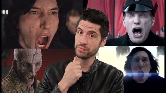 Jeremy Jahns - Star wars - the first order is not intimidating & here's why