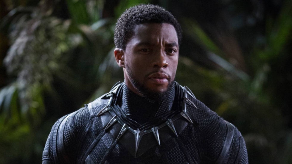 'Black Panther'-ster Chadwick Boseman tekent voor '17 Bridges'