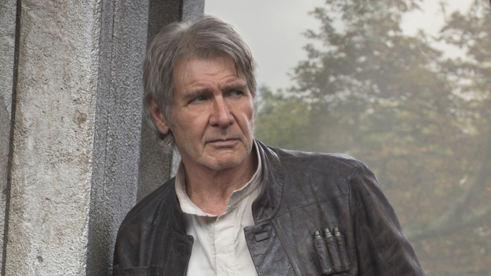 Harrison Ford ziet boekverfilming 'The Call of the Wild' wel zitten
