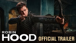 Robin Hood (2018) video/trailer