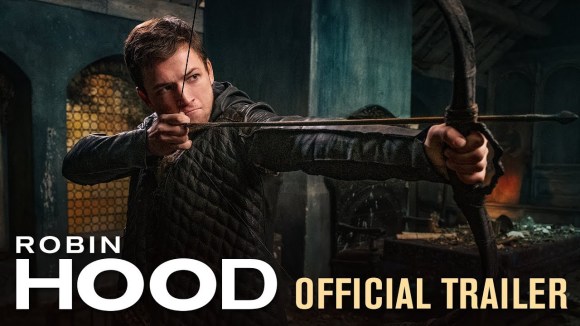 Robin Hood - official trailer
