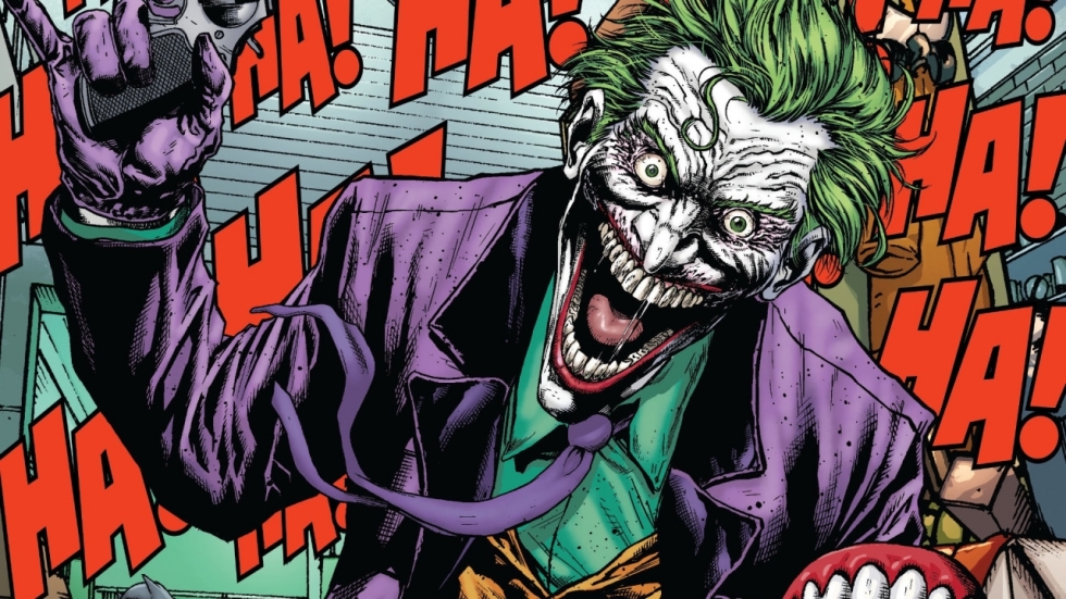 'Joker'-film sneller in de bioscoop dan verwacht!