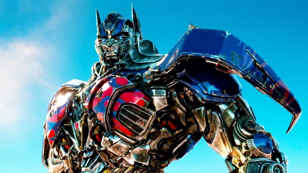 Peter Cullen wil spin-off rond Optimus Prime